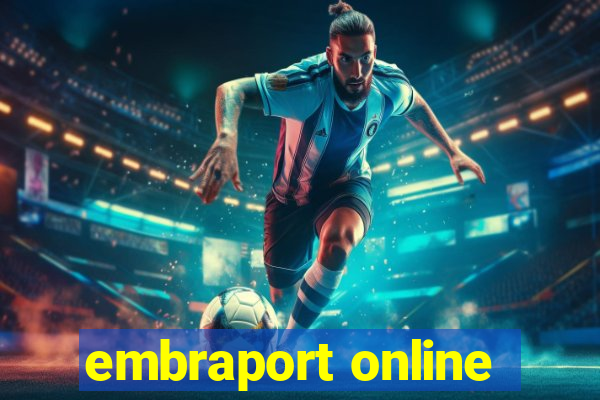 embraport online